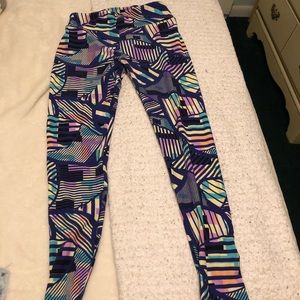 Lularue leggings